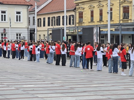 Maturantska ulična četvorka 2025 (3)